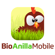 BioAnillaMobile - Bird Control