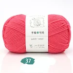 Watermelon red