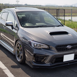 WRX STI VAB