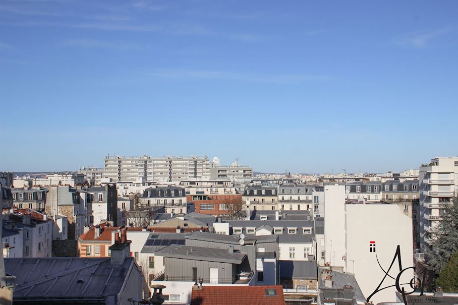 Vente appartement 1 pièce 22 m² à Paris 18ème (75018), 210 000 €