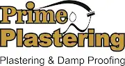 Prime Plastering Logo