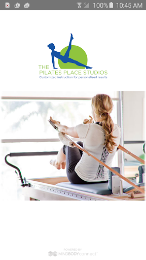 The Pilates Place Studios