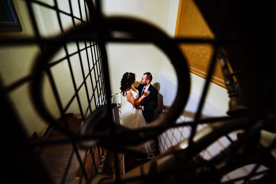 Wedding photographer Madalin Ciortea (dreamartevents). Photo of 11 March 2019