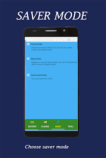 Free Download Battery Saver - Power Saver APK for PC