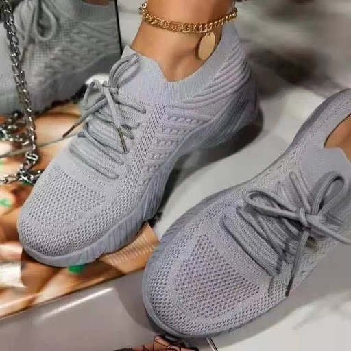 Title 7, Flying Woven Sports Womens Mesh Breathable Cas...