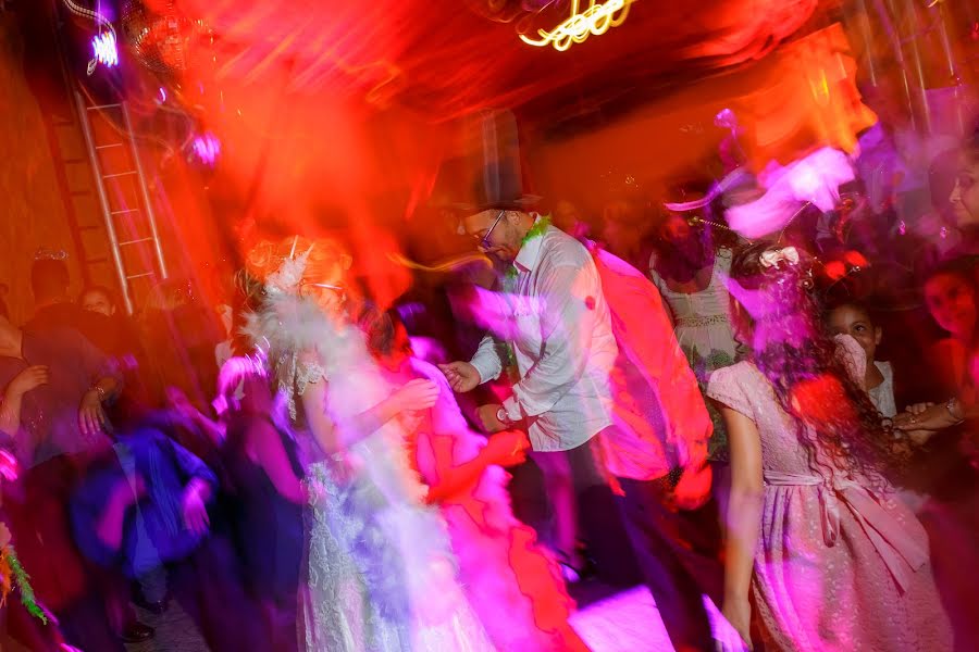 Fotógrafo de casamento Cristiano Polisello (chrispolizello). Foto de 2 de março 2017