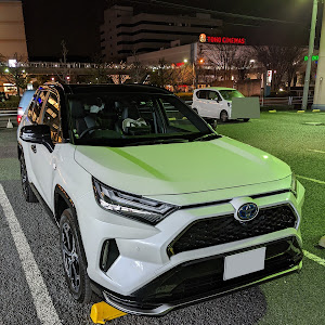 RAV4 AXAP54