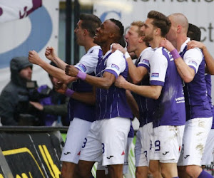 Sterkhouder van Beerschot Wilrijk is na zijn negen goals gegeerd op de transfermarkt, drie clubs staan voor hem in de rij