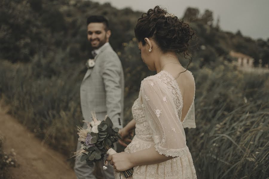 Photographe de mariage Salvatore Cimino (salvatorecimin). Photo du 18 octobre 2023