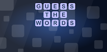 Guess the Words by Translantic APK