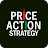 Price Action Strategy icon