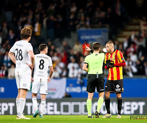 🎥 Islam Slimani signe l'exclusion de l'année, Malines s'impose dans une fin de match complètement folle