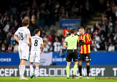 🎥 Te streng of gewoon oerdom? KV Mechelen-ploegmaat net heel lovend over Slimani: "Dat was top, hé"