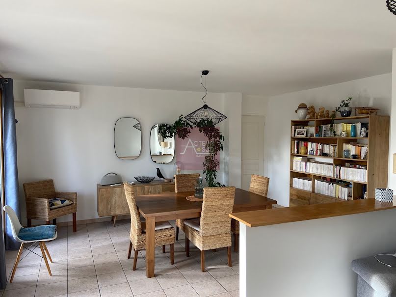 Vente appartement 3 pièces 75 m² à Montpellier (34000), 203 000 €