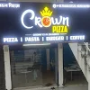 Crown Pizza, Grand Highstreet Mall, Hinjawadi, Pune logo