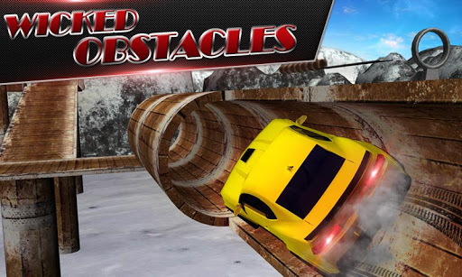 City Car Stunts 2016 (Mod Money/Ad-Free)