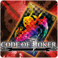 CODE OF JOKER Pocket-対戦カードゲーム-