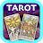 Tarot Cards Reading icon