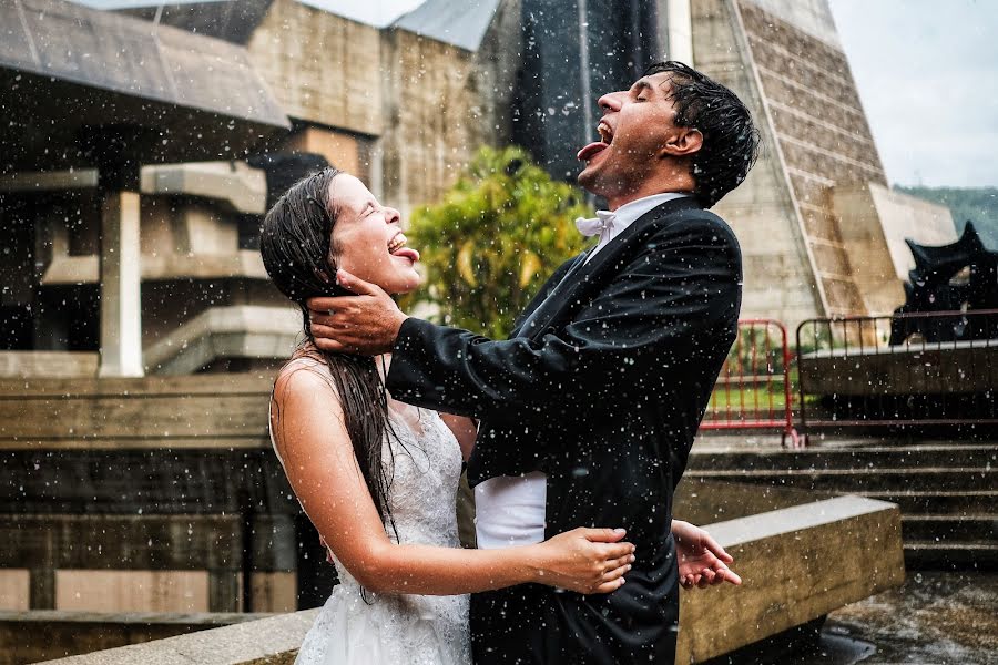 Photographe de mariage Jesus Ochoa (jesusochoa). Photo du 18 février 2019