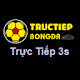 Tructiep3s- Trực Tiếp 3s- Tructiepbongda.site