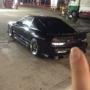 180SX RPS13