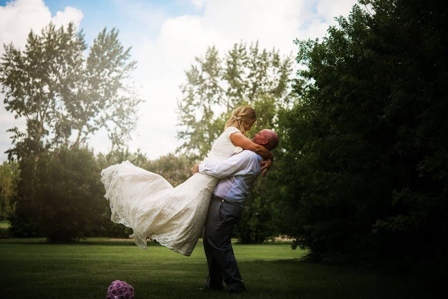 Photographe de mariage Mckenzie Jespersen (mckenzie). Photo du 9 mai 2019