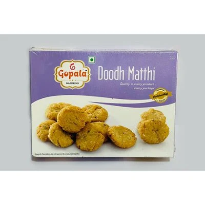 Doodh Matthi 400 G