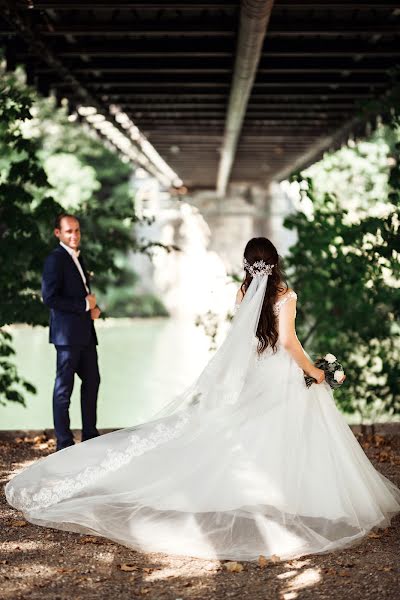 Svadobný fotograf Stan Bielichenko (stasbsd). Fotografia publikovaná 27. januára 2020