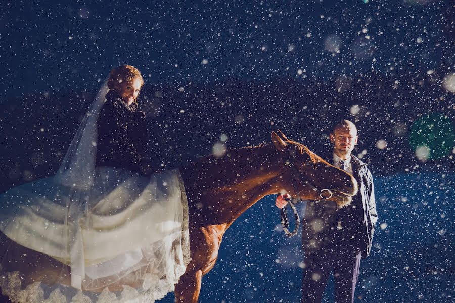 Düğün fotoğrafçısı Stas Ko (stasko). 25 Ocak 2015 fotoları