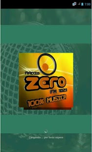 Fm Zero - 102.1 - Goya, Corrientes. - náhled
