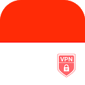 VPN Indonesia - Fast Super VPN