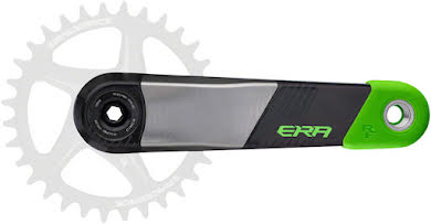 RaceFace ERA Carbon Crankset - 136mm Spindle alternate image 15