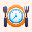 Intermittent Fasting Hours icon