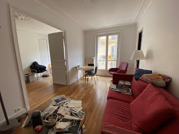 appartement à Paris 5ème (75)