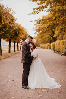Wedding photographer Nikita Rout (photorout). Photo of 23 October 2022