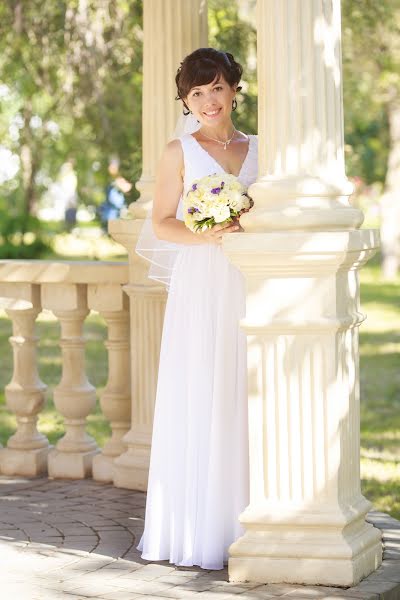 Photographe de mariage Polina Filippova (polina). Photo du 25 mai 2020