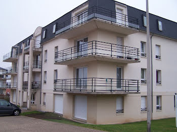 appartement à Amiens (80)