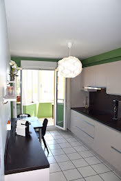 appartement à Saint-Priest-en-Jarez (42)