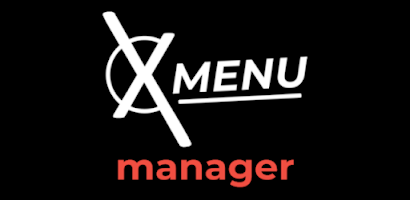 Manager xMenu Screenshot