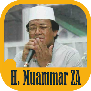 Dzikir & Munajat H. Muammar ZA 1.0 Icon