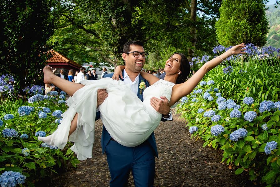 Wedding photographer Miguel Ponte (cmiguelponte). Photo of 30 June 2020