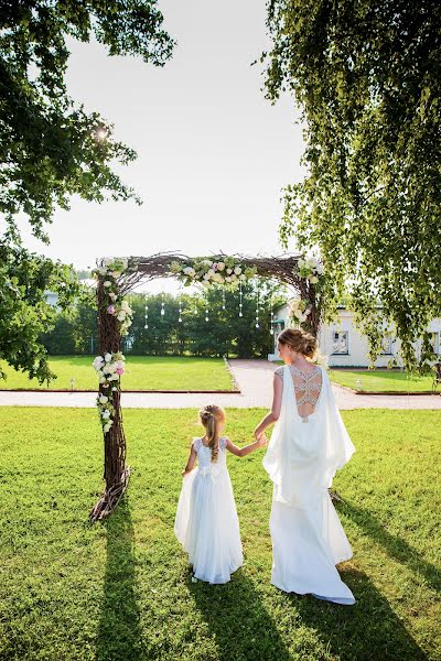 Wedding photographer Evgeniy Sensorov (sensorov). Photo of 10 February 2020