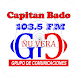 Radio Capitan Bado 103.5 FM