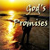 God's Promises in the Bible icon