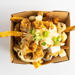 Chicken Supreme