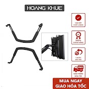 Kẹp Màn Hình Cho Màn Hình Không Có Lỗ Bắt Vít North Bayou Nb - Fp1 (17 - 27Inch)