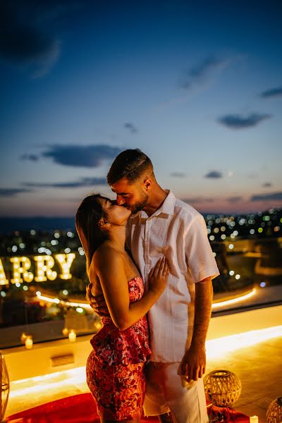 Fotógrafo de casamento Roman Boyzov (romanboyzov). Foto de 11 de fevereiro