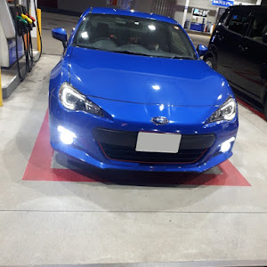 BRZ ZC6