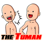 Cover Image of Descargar Memes TUMAN WAStickerApps Pegatinas 1.0.0 APK