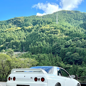 スカイライン GT-R BNR32